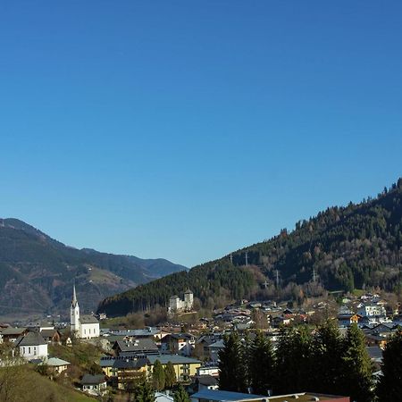 Modern Mansion In Kaprun Near Ski Area Extérieur photo