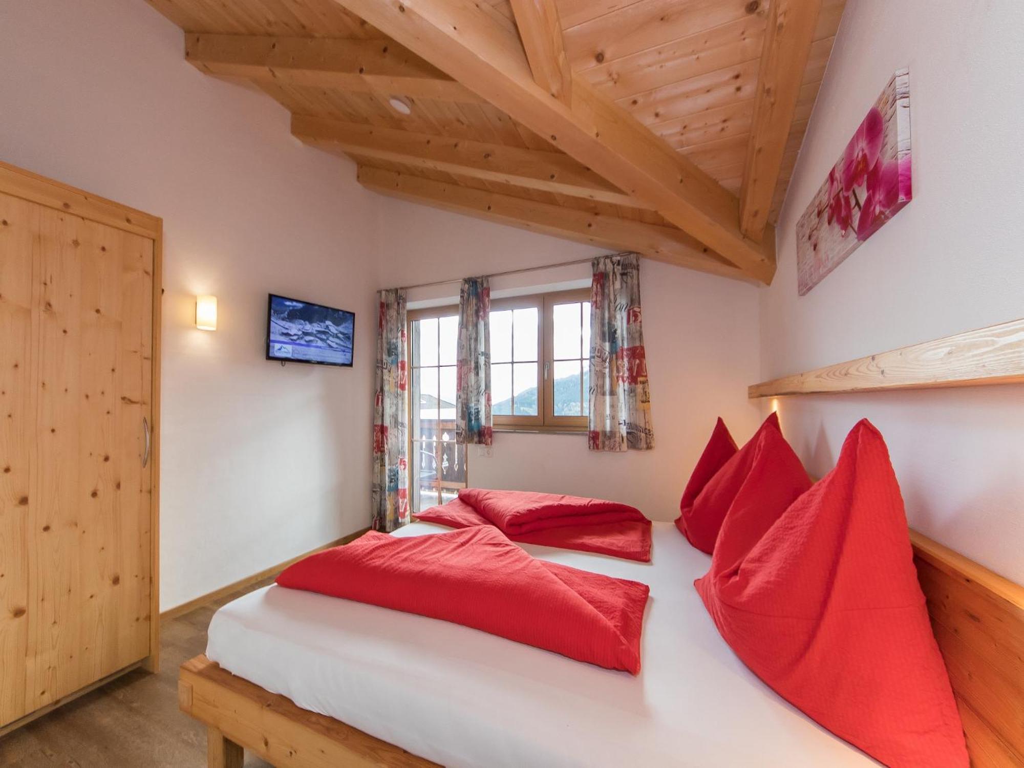 Modern Mansion In Kaprun Near Ski Area Extérieur photo