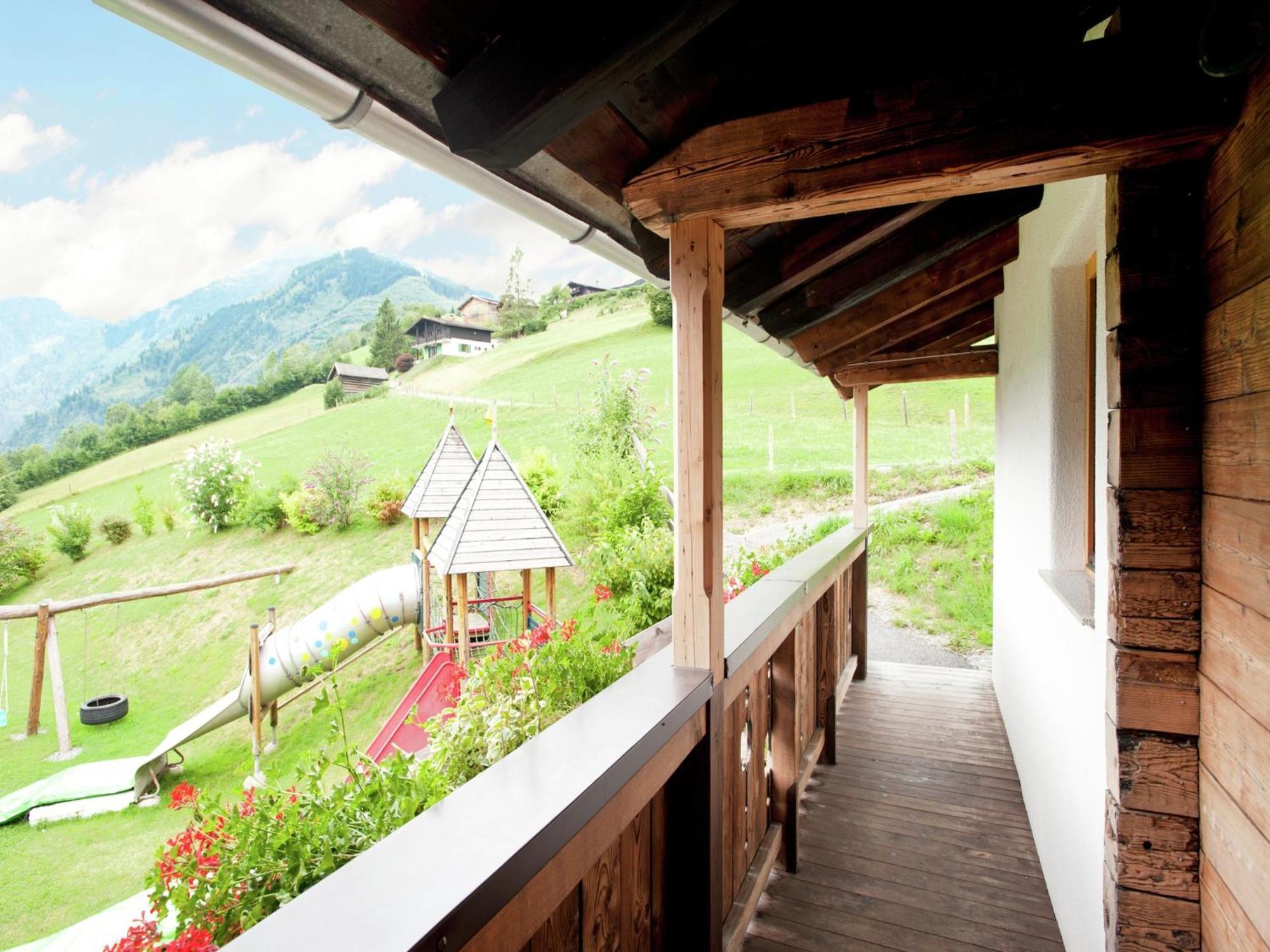 Modern Mansion In Kaprun Near Ski Area Extérieur photo