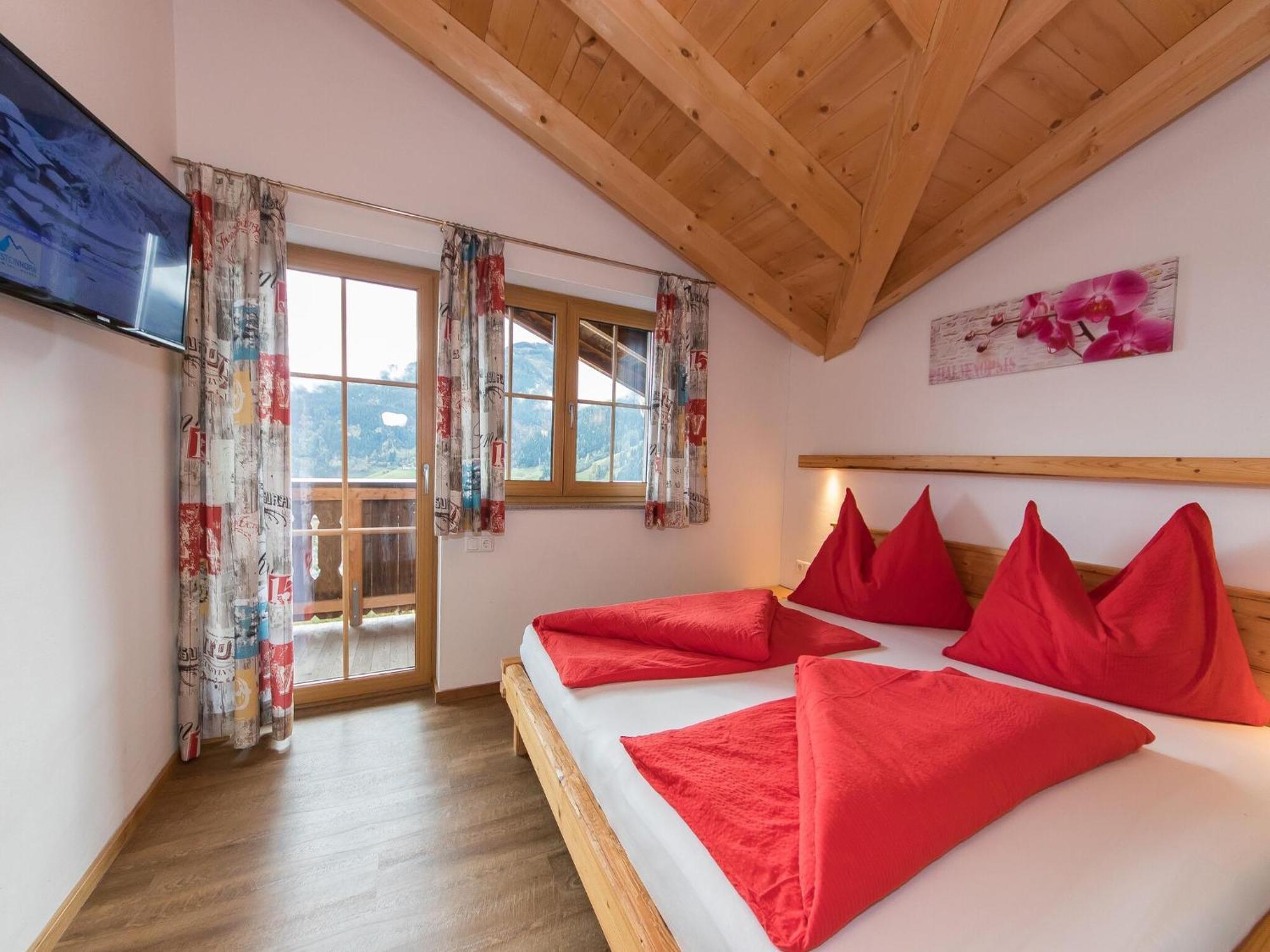 Modern Mansion In Kaprun Near Ski Area Extérieur photo