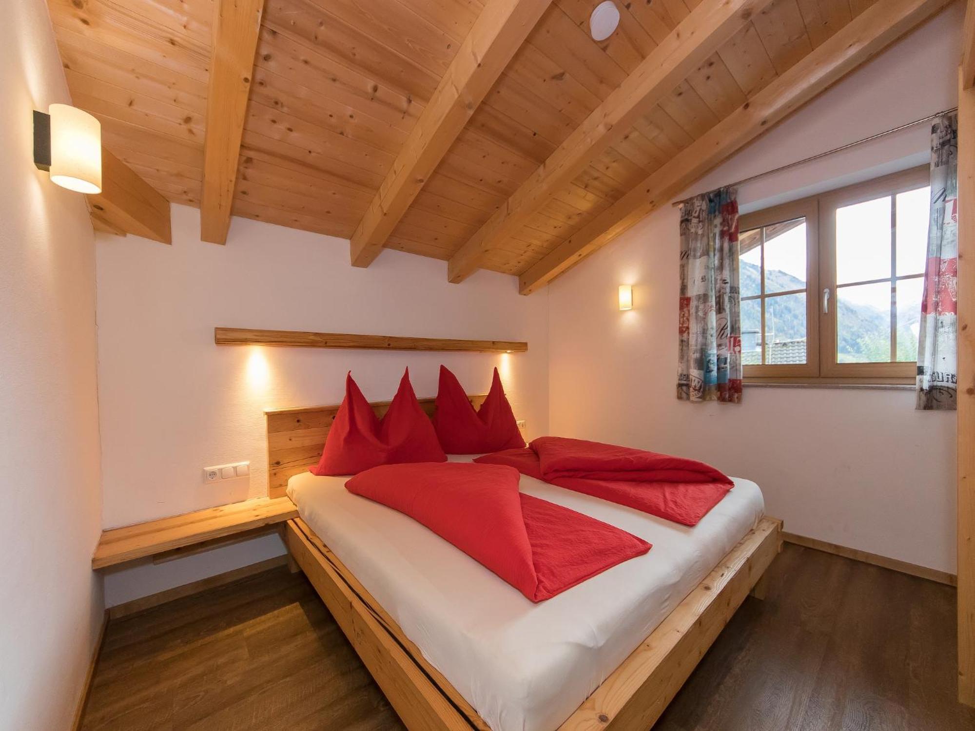 Modern Mansion In Kaprun Near Ski Area Extérieur photo