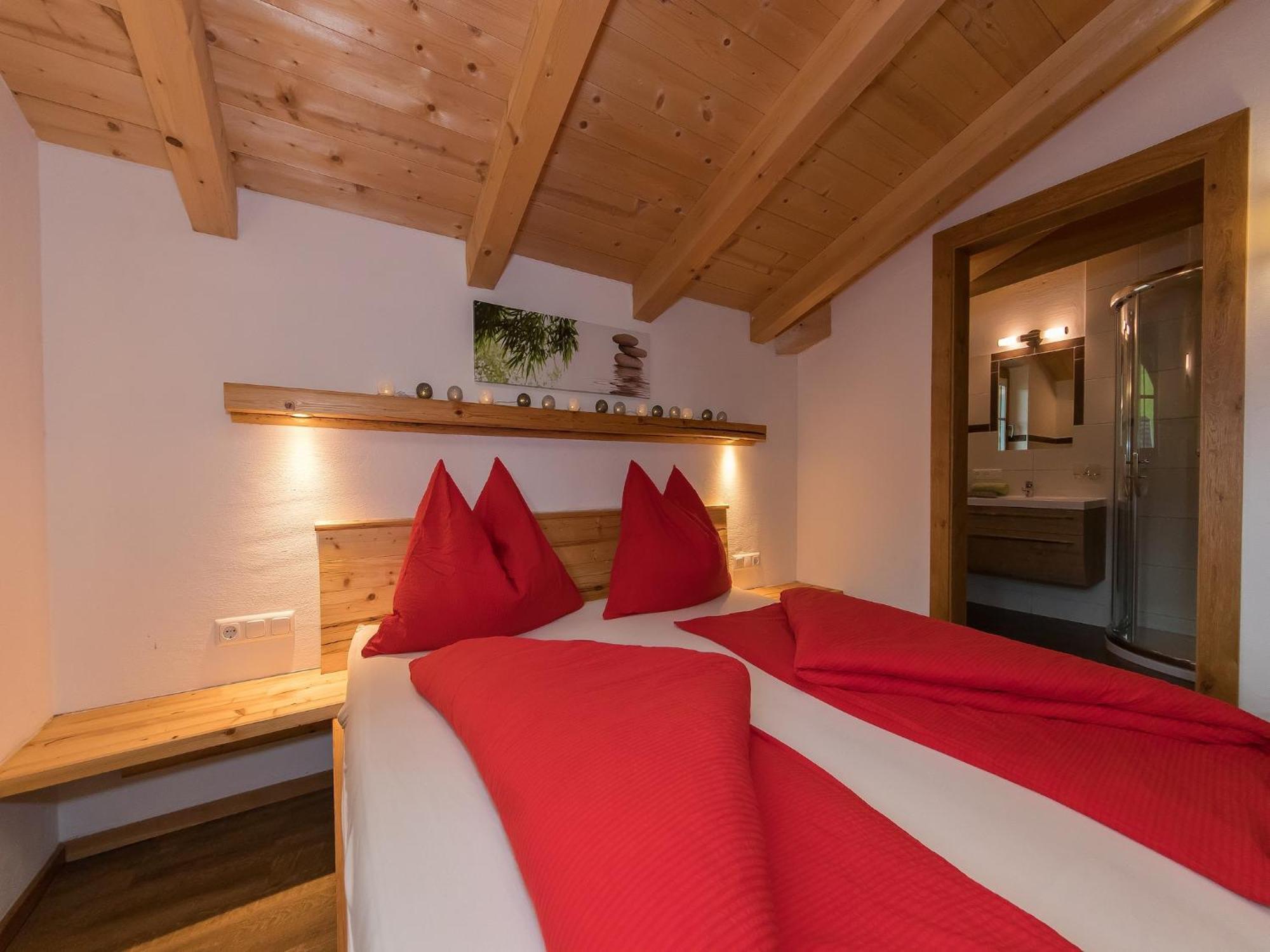 Modern Mansion In Kaprun Near Ski Area Extérieur photo
