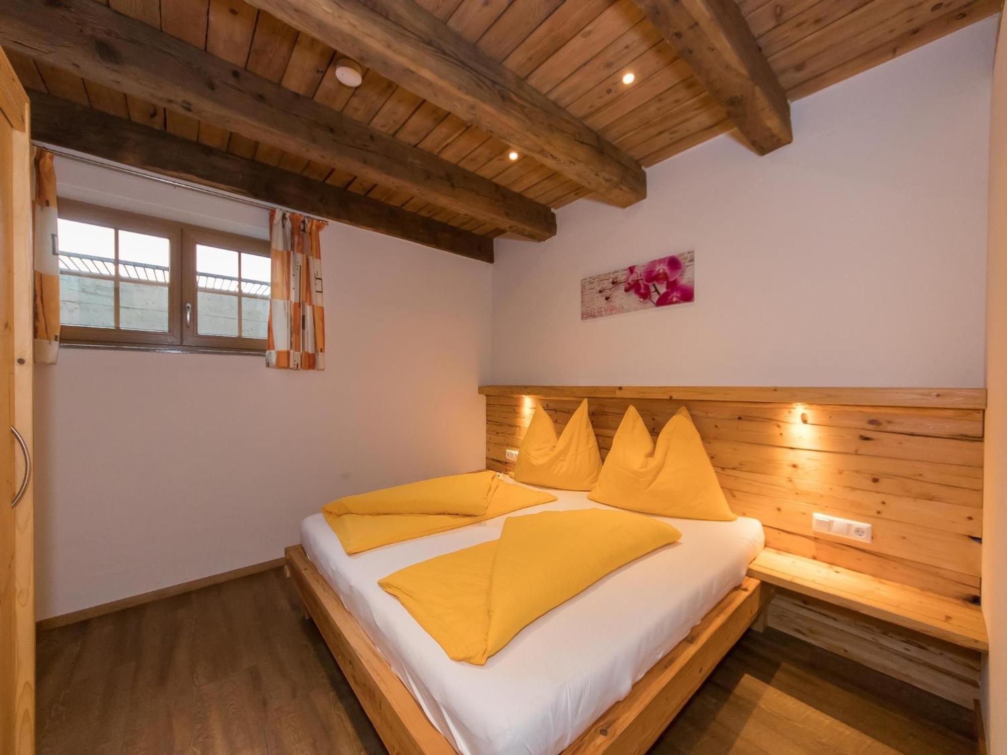 Modern Mansion In Kaprun Near Ski Area Extérieur photo
