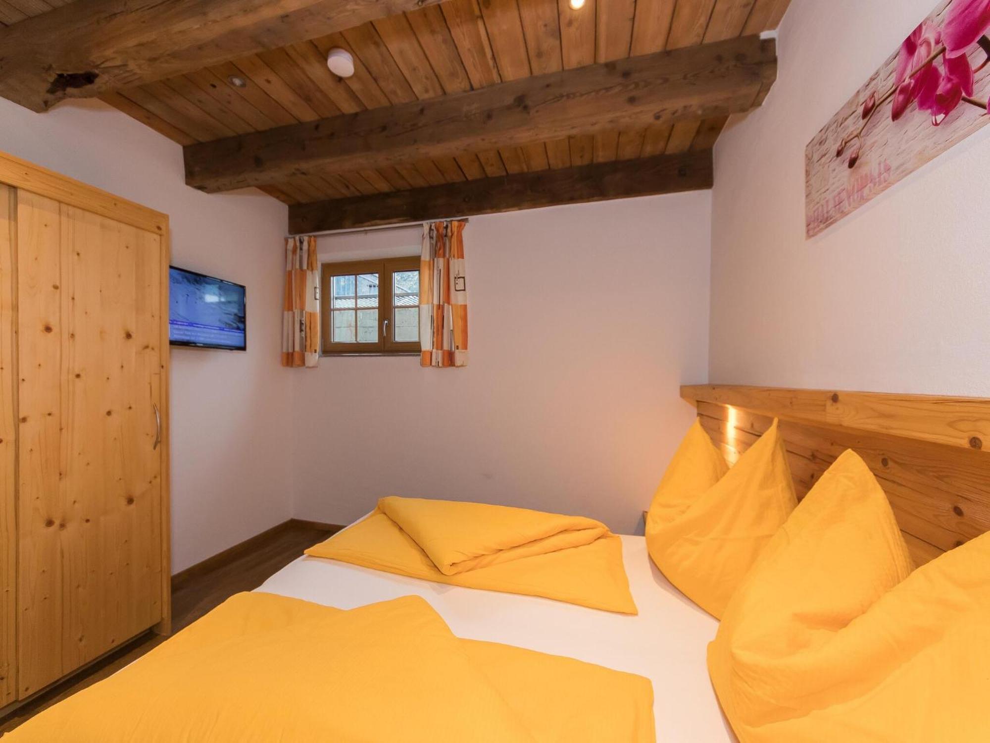 Modern Mansion In Kaprun Near Ski Area Extérieur photo