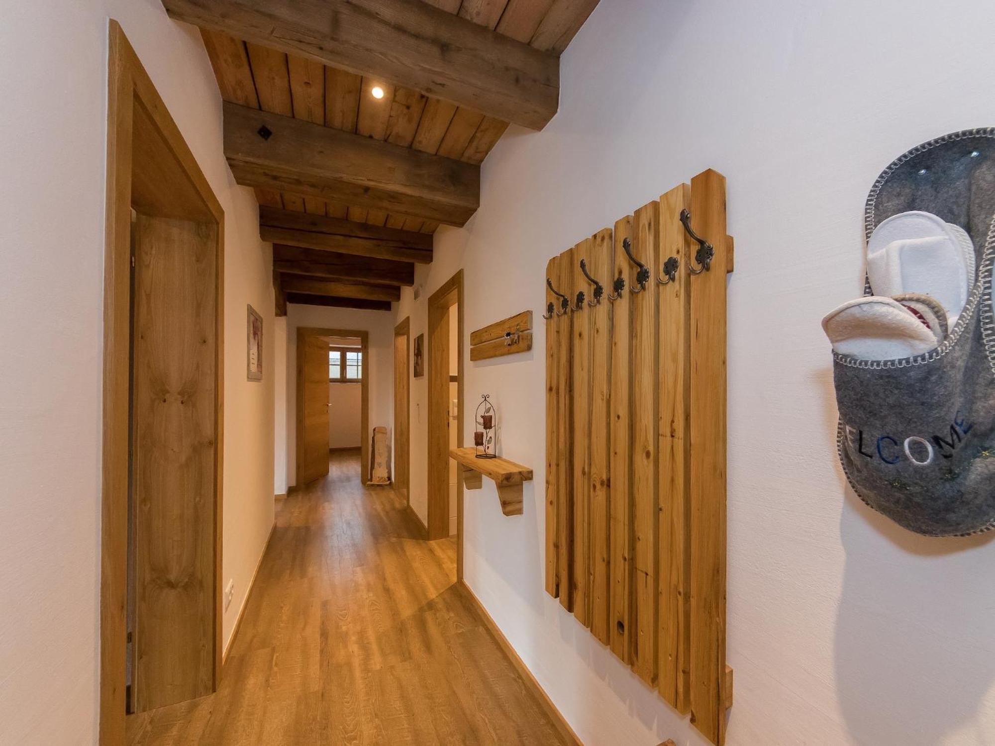 Modern Mansion In Kaprun Near Ski Area Extérieur photo